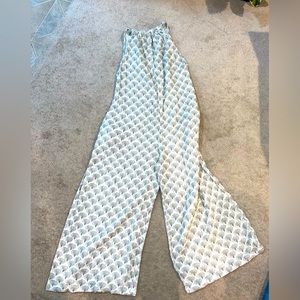 World Market Jumpsuit